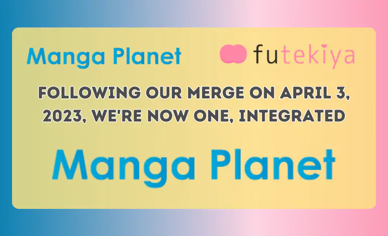 Manga Planet