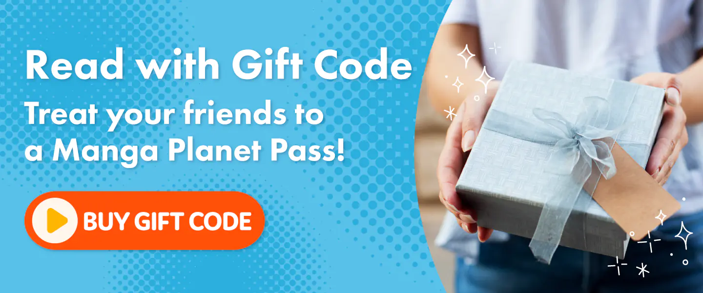 Read with Gift Code