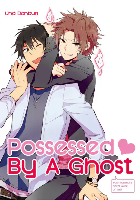 Ghost Possession: Thoughts On Oh! Holy – Just Something About LynLyn