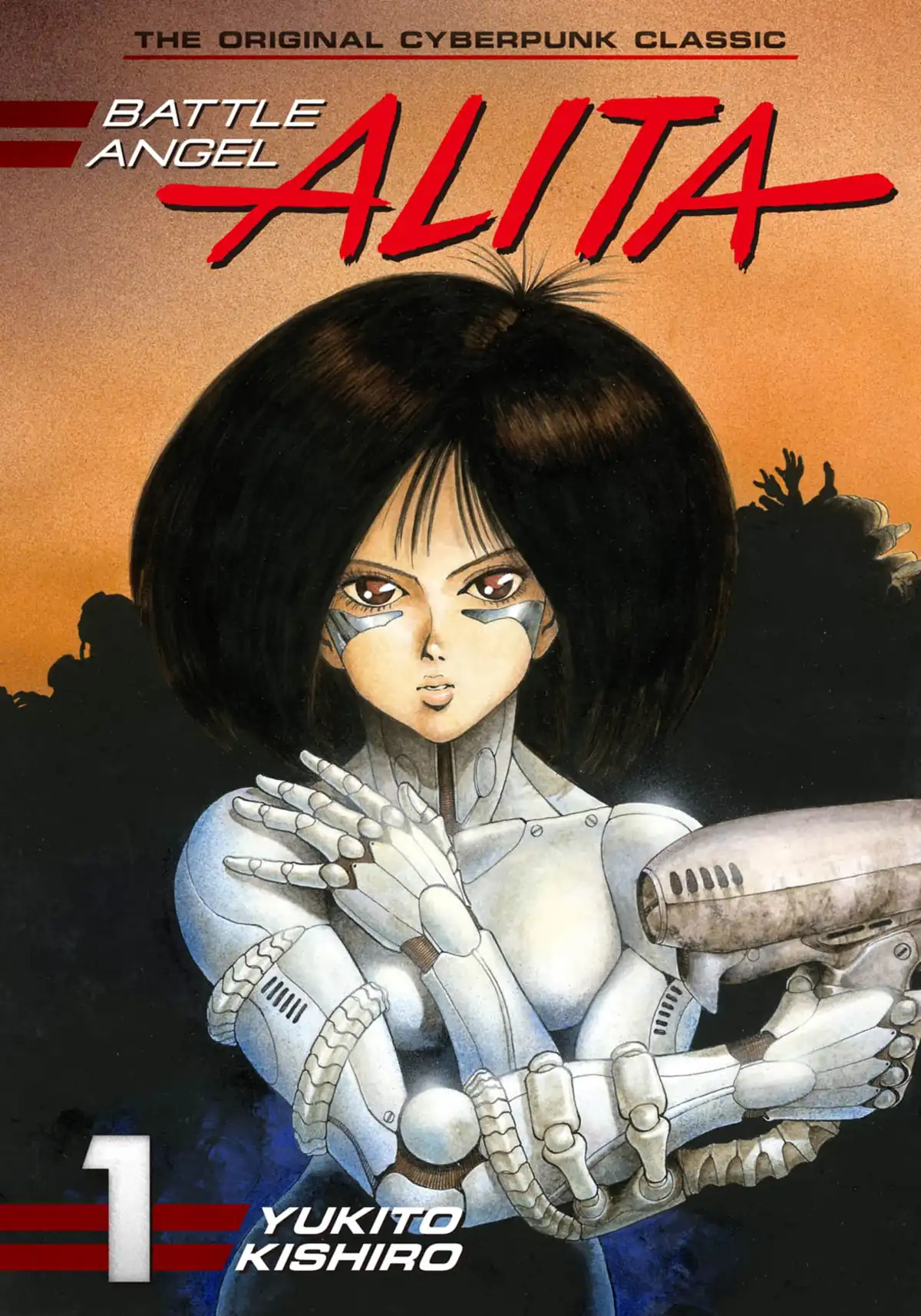 Alita battle angel 2025 online free