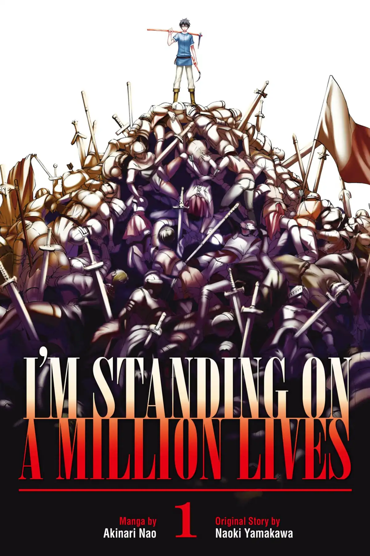 I'm Standing on a Million Lives: I'm Standing on a Million Lives 10 (Series  #10) (Paperback)