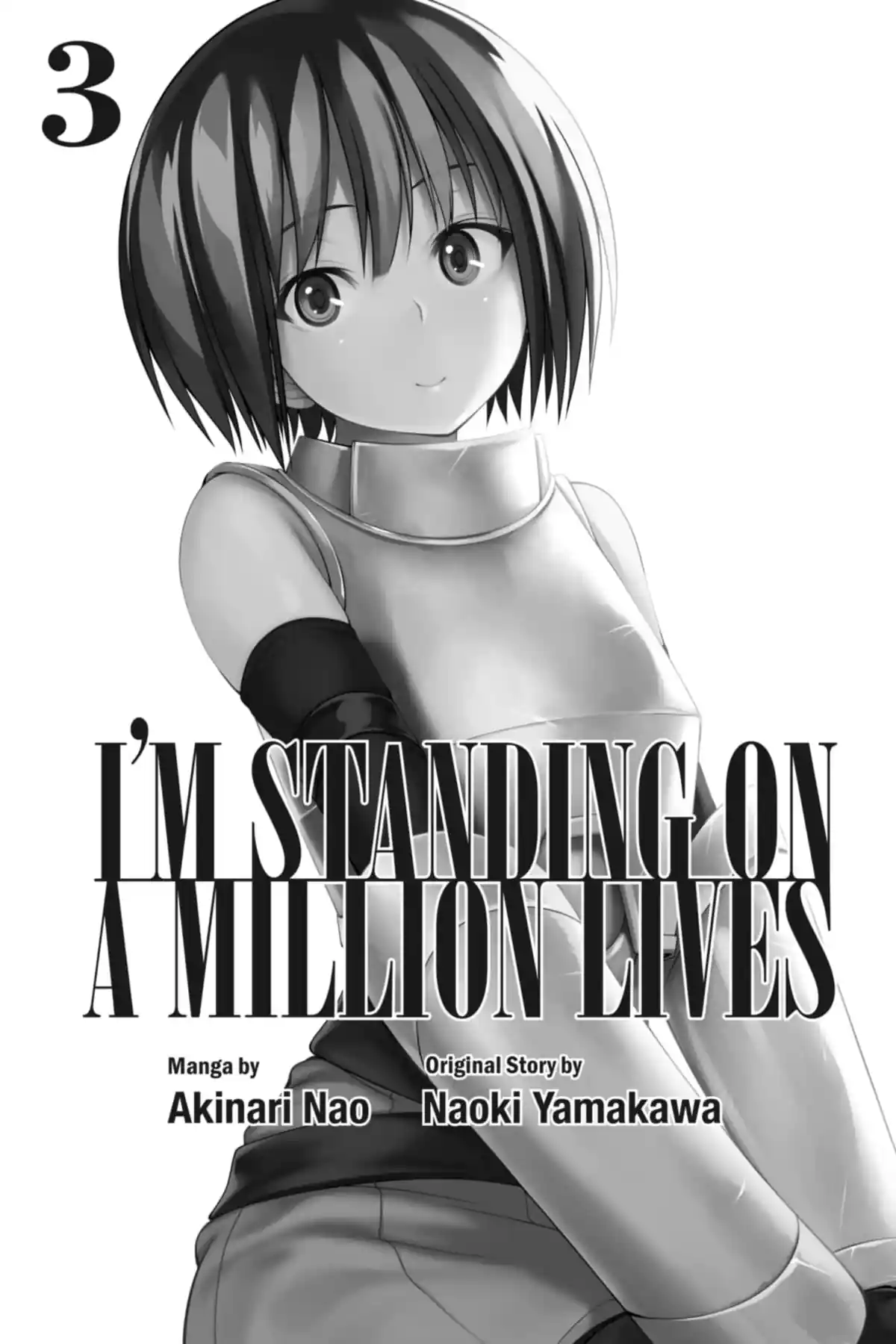 I'm Standing on a Million Lives 1- 11 Japanese comic 100-Man no Inochi  manga