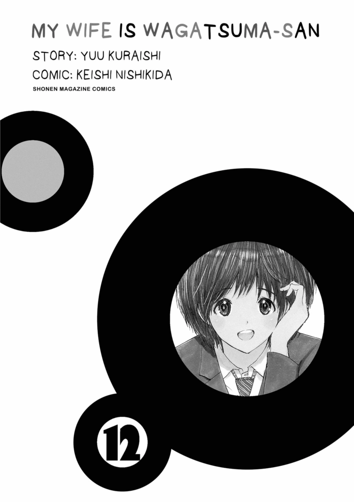 Read Domestic Na Kanojo Manga Online Free - Manganelo