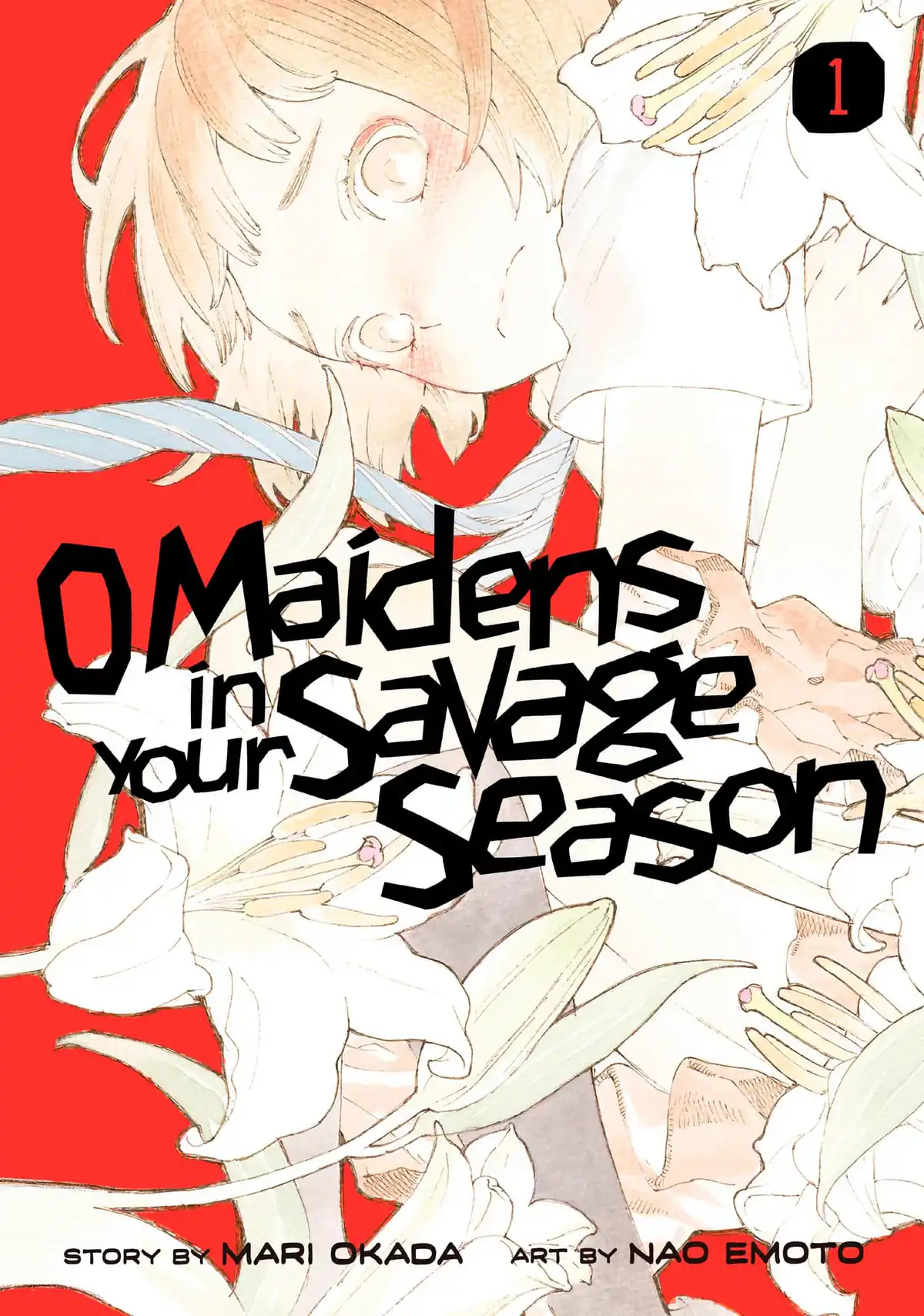 15 O Maidens in Your Savage Season ideas