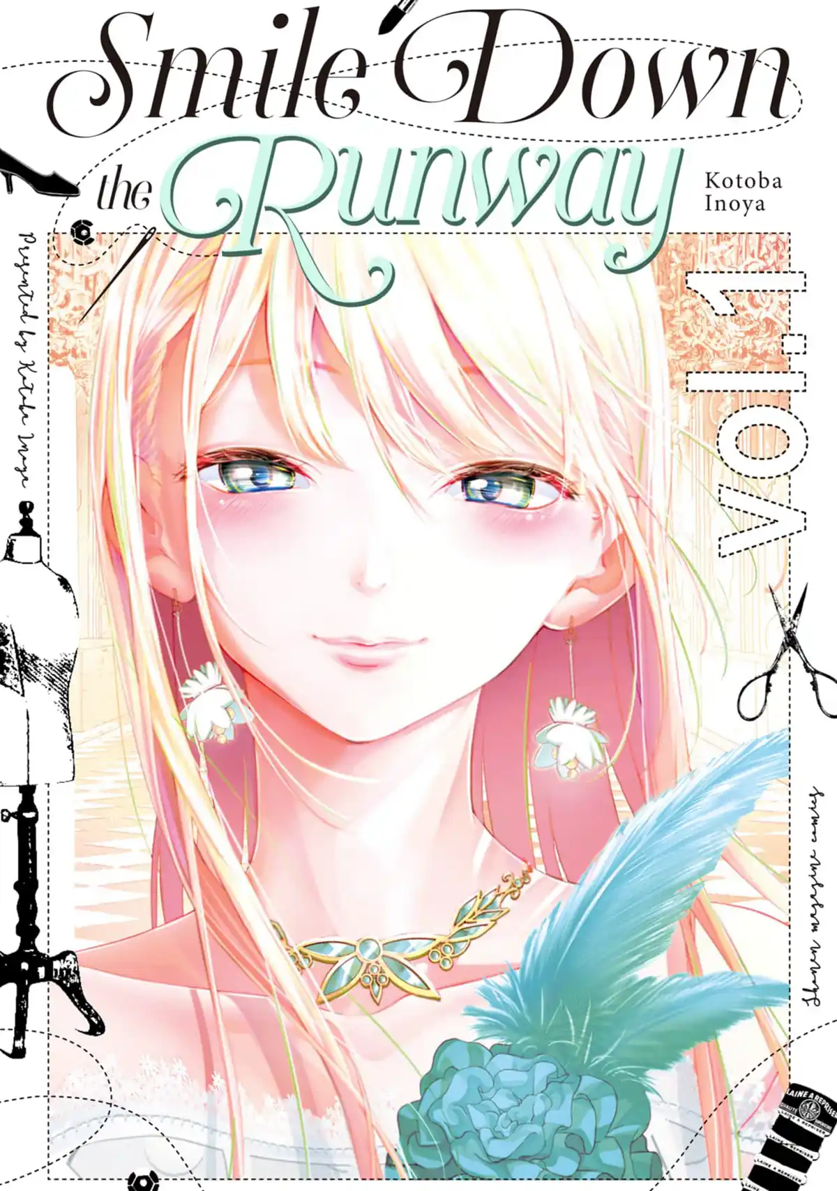 Runway de Waratte 149 - Runway de Waratte Chapter 149 - Runway de