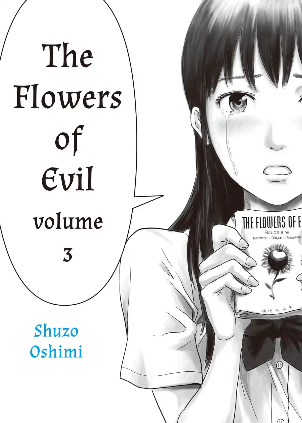 The Flowers of Evil, Chapter 35 - The Flowers of Evil Manga Online
