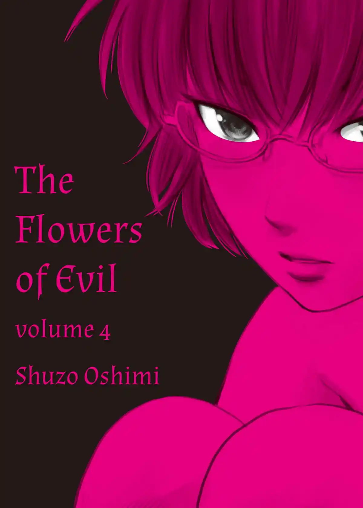 The Flowers of Evil, Chapter 1 - The Flowers of Evil Manga Online