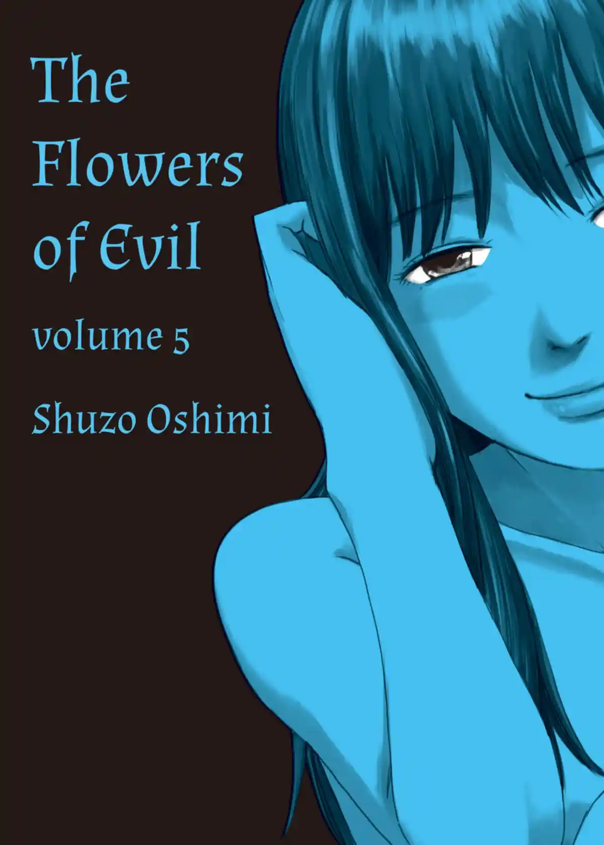 Read The Flowers of Evil Manga Online - [Latest Chapters]