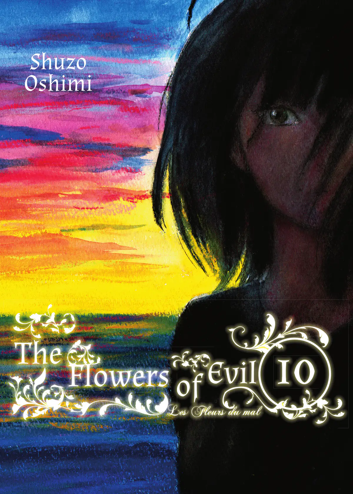 The Flowers of Evil, Chapter 6 - The Flowers of Evil Manga Online