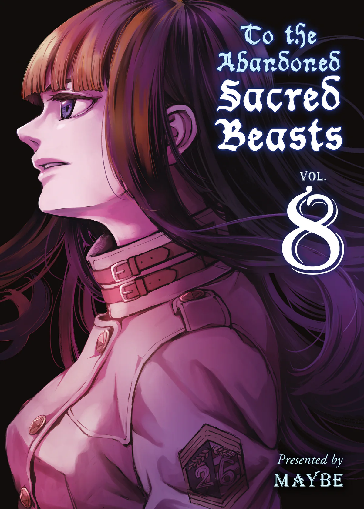 🔥 To the Abandoned Sacred Beasts MBTI Personality Type - Anime & Manga