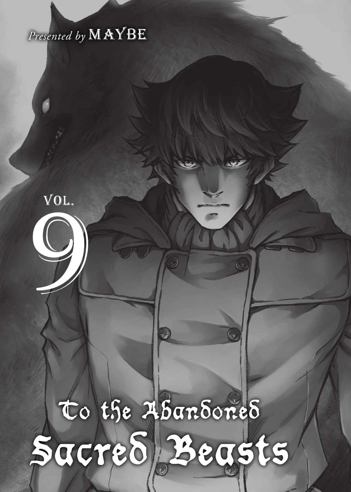 To the Abandoned Sacred Beasts (Katsute Kami Datta Kemono-tachi e) 14 –  Japanese Book Store