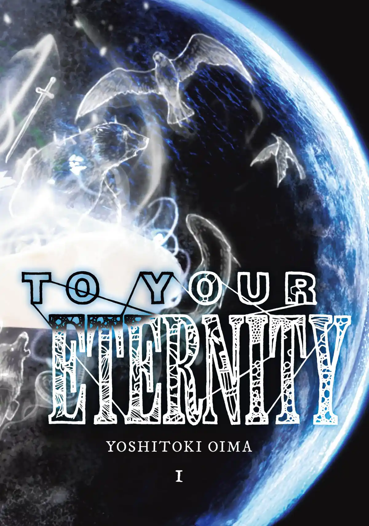 To Your Eternity, News