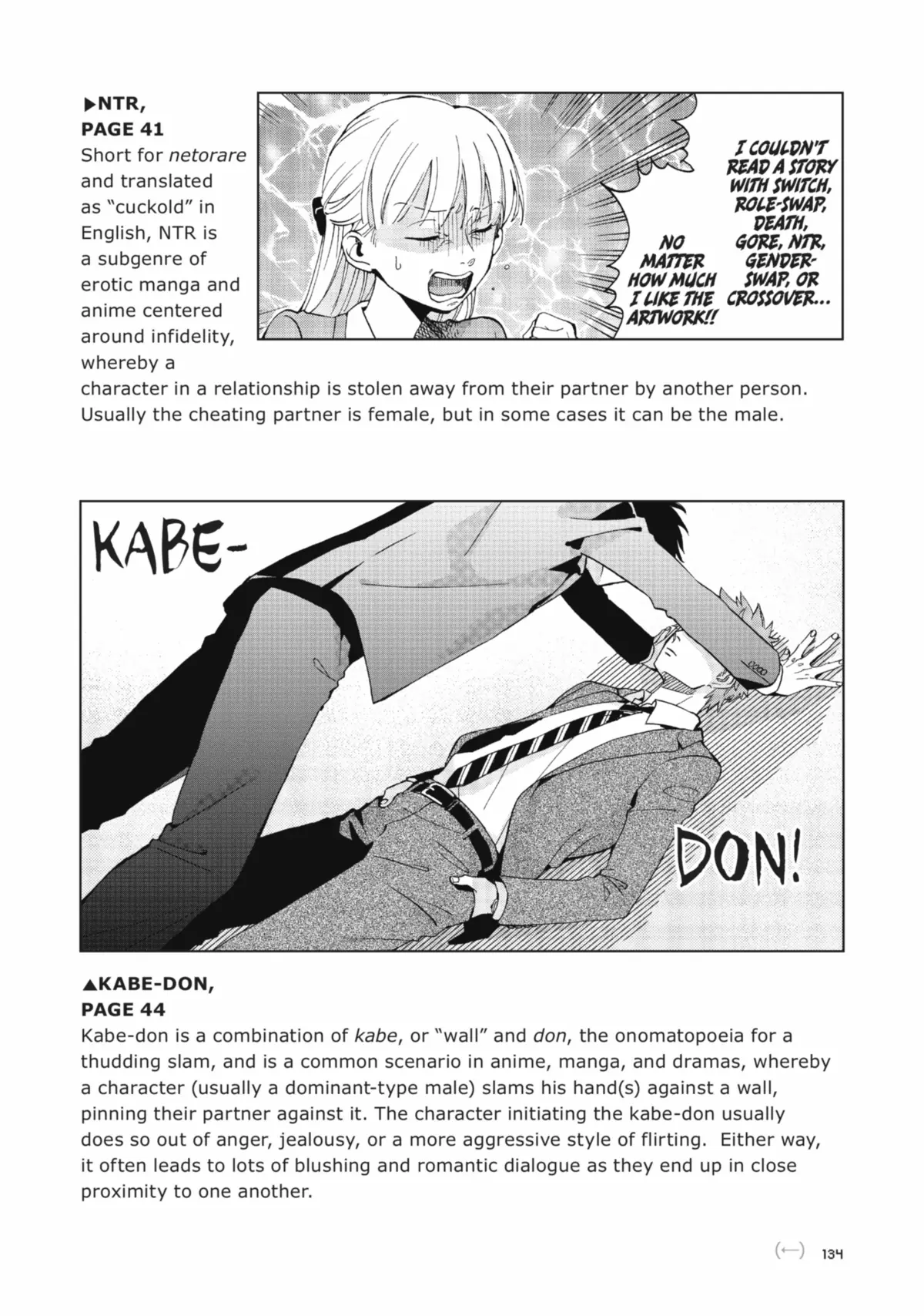 Read Manga Wotaku Ni Koi Wa Muzukashii - Chapter 40